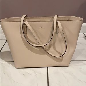 Kate spade Ivory shoulder bag
